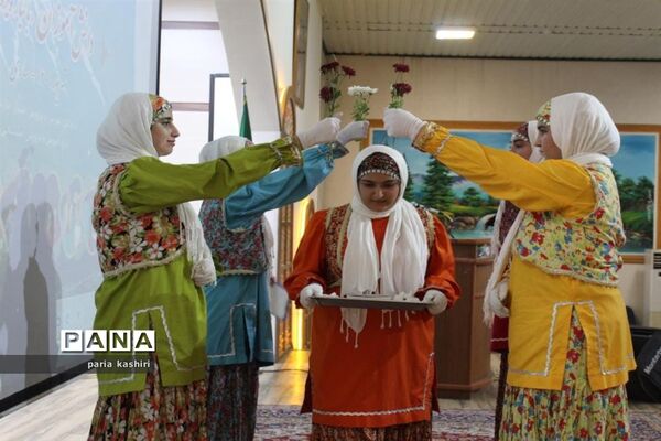 برگزاری هفدهمین دوره مسابقات فرهنگی، هنری دانش‌آموزان با نیازهای ویژه کشور