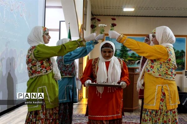 برگزاری هفدهمین دوره مسابقات فرهنگی، هنری دانش‌آموزان با نیازهای ویژه کشور