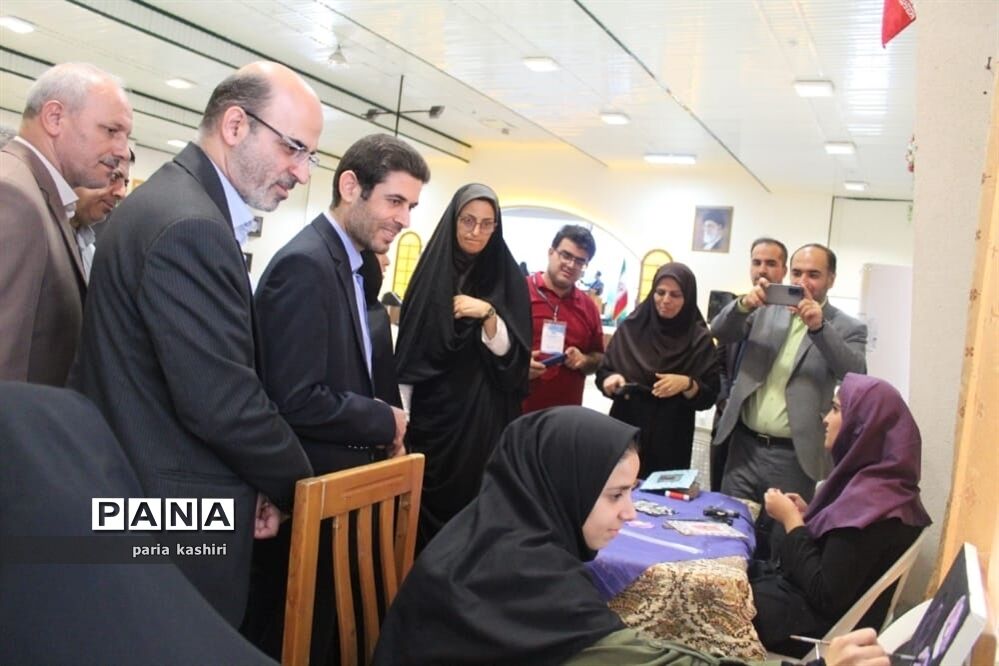 برگزاری هفدهمین دوره مسابقات فرهنگی، هنری دانش‌آموزان با نیازهای ویژه کشور