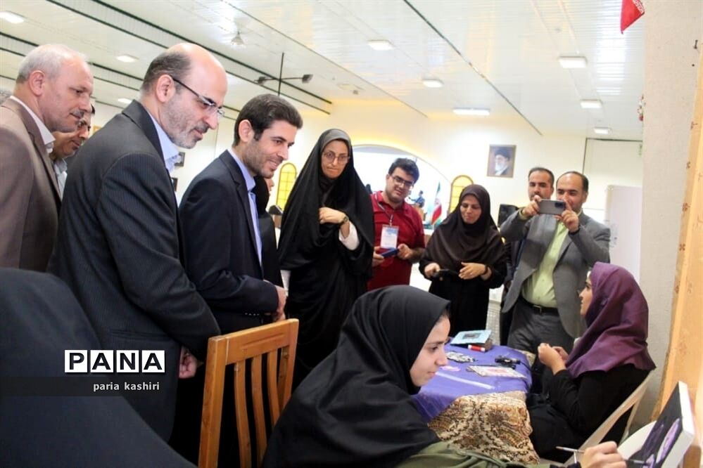 برگزاری هفدهمین دوره مسابقات فرهنگی، هنری دانش‌آموزان با نیازهای ویژه کشور