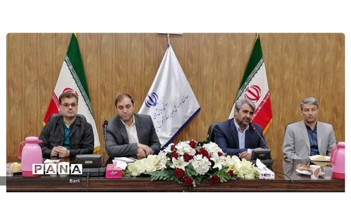 ساخت بزرگترین مدرسه کشور در نیشابور