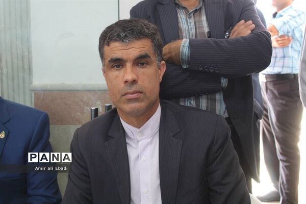 افتتاح دبستان شهید برزگر بادله میاندورود