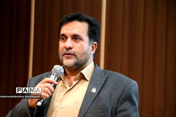 جلسه هم‌اندیشی روابط عمومی‌های قطب شهید برونسی به‌مناسبت هفته دولت