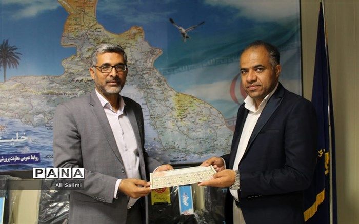 سرپرست کانون فرهنگی، تربیتی غدیر بندرعباس منصوب شد