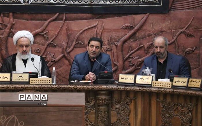 ضرورت توسعه کمی و کیفی دستگاه تعلیم و تربیت با اتکا به اراده جمعی