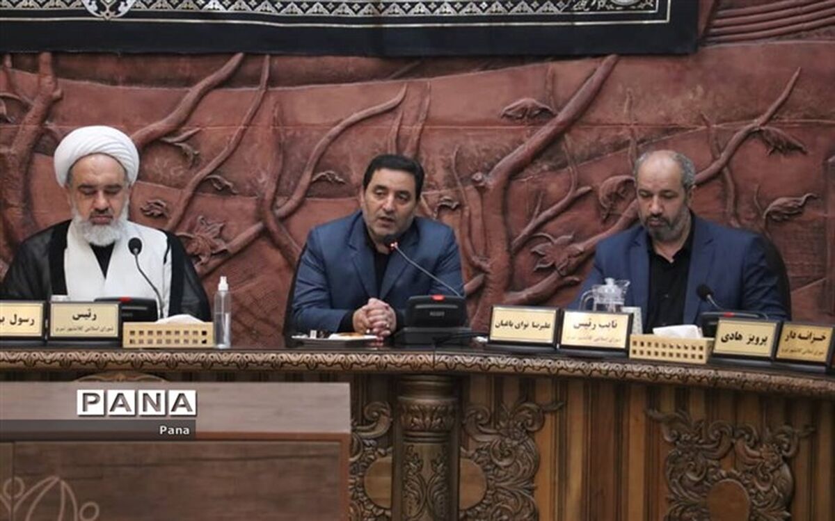 ضرورت توسعه کمی و کیفی دستگاه تعلیم و تربیت با اتکا به اراده جمعی