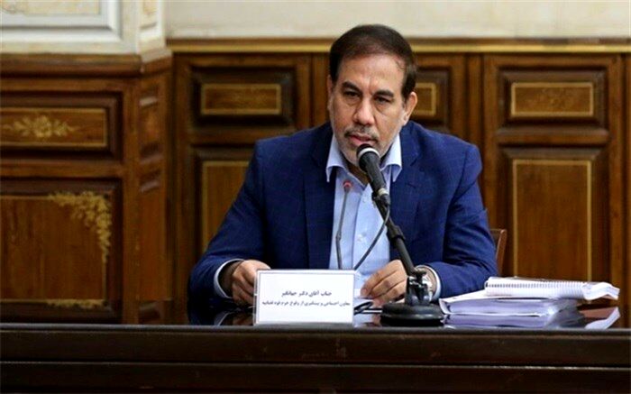 استراتژی جامع عدلیه مبارزه همه‌جانبه با جرائم خشن است