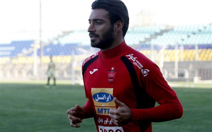 ‌دلیل انتقاد از گل‌محمدی را درک نمی‌کنم ؛ پایان فصل تکلیف بازگشتم به پرسپولیس مشخص می‌شود