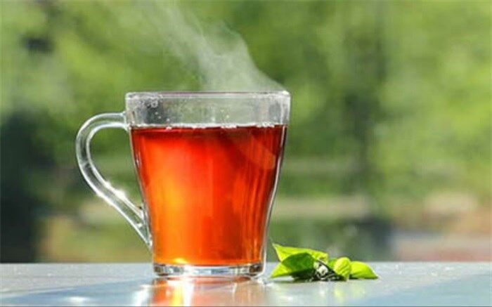 عوارض نوشیدن چای پس از غذا خوردن