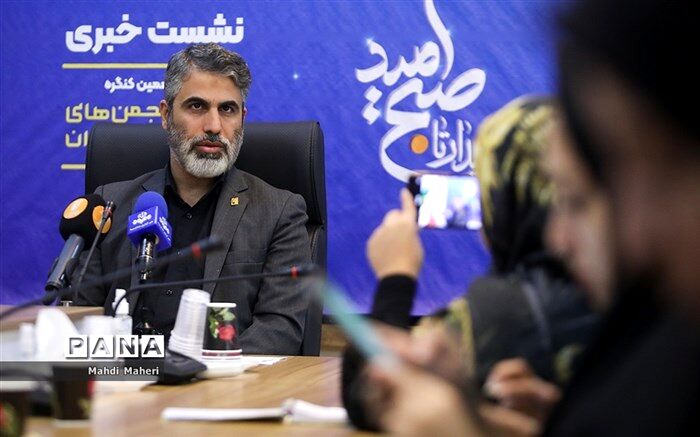 تسهیل‌گری اتحادیه انجمن‌های اسلامی دانش‌آموزان برای برپایی آیین اربعین حسینی