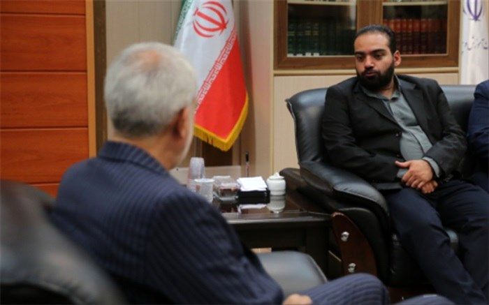 ولایت‌پذیری از شاخص‌های اصلی شهیدرجایی بود