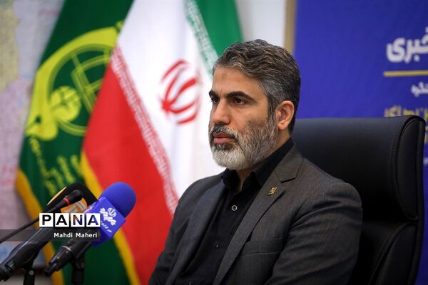نشست خبری چهاردهمین کنگره اتحادیه انجمن‌های اسلامی دانش‌آموزان
