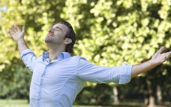 مزایای باورنکردنی تنفس عمیق