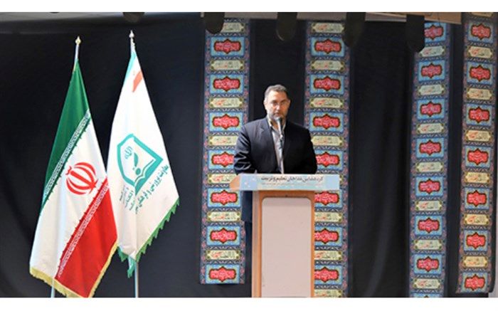 هیات‌های مذهبی دانش‌آموزی، موثرترین عنصر برای نهادینه‌سازی اخلاقیات و ارزش‌های دینی در میان دانش‌آموزان هستند