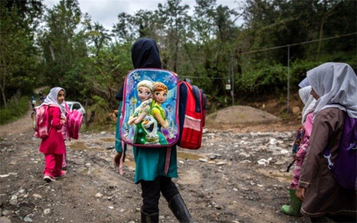 خلأ گردشگری؛ از متن کتاب‌های درسی تا هدایت تحصیلی