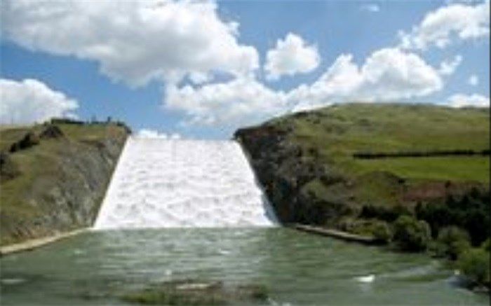 بخش آب ایران صاحب رصدخانه خواهد شد