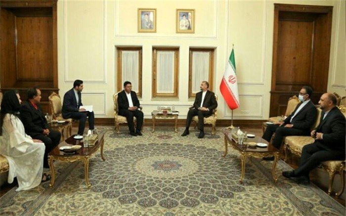 آمادگی ایران برای افزایش تجارت دو‌جانبه با بولیوی