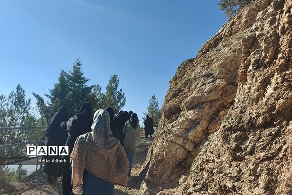 تقدیراز فعالان یاریگر زندگی