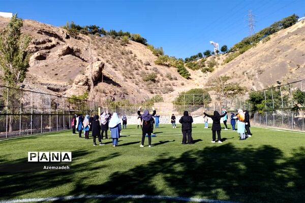 تقدیراز فعالان یاریگر زندگی