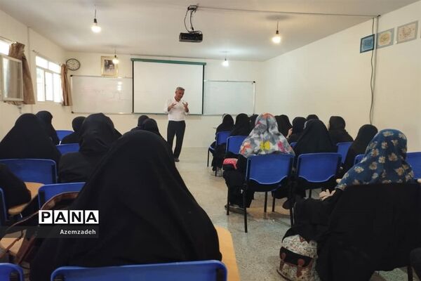 تقدیراز فعالان یاریگر زندگی