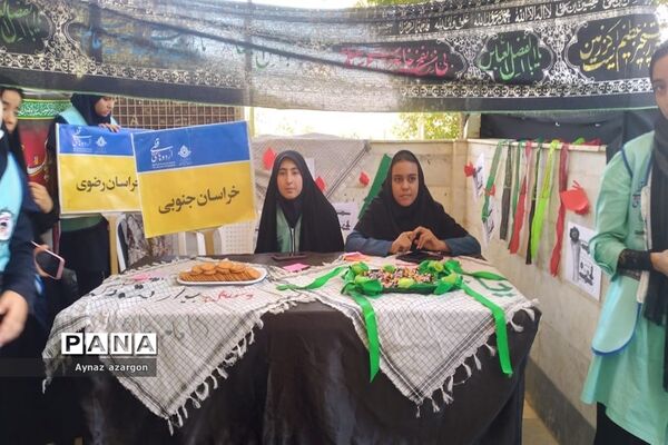 توسعه مهارت‌های اجتماعی و فردی دانش‌آموزان در اردوی قطبی استان گلستان