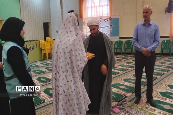 توسعه مهارت‌های اجتماعی و فردی دانش‌آموزان در اردوی قطبی استان گلستان