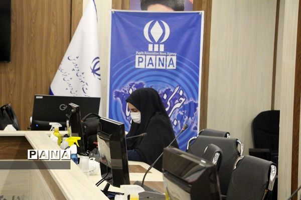 دوره پیشرفته تربیت مدرسین خبرگزاری پانا‌ استان‌ها