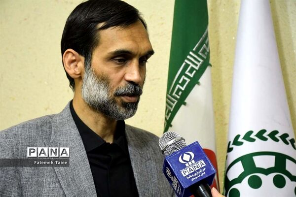 دوره آموزشی پیشرفته مدرسان خبرگزاری پانا خوزستان