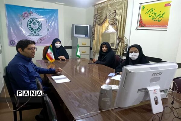 دوره پیشرفته تربیت مدرس خبرگزاری پانا در سیستان و بلوچستان