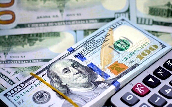 اعلام نرخ دلار در صرافی‌های بانکی