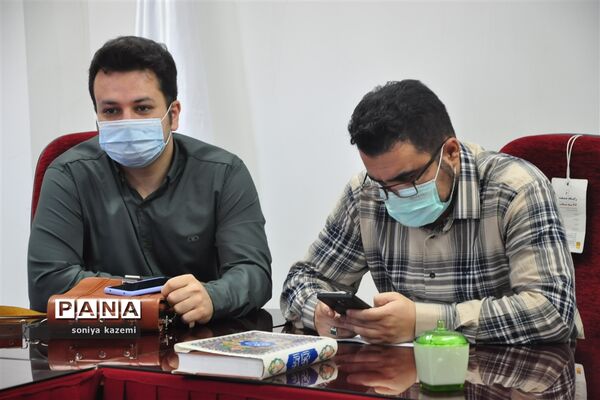 دوره پیشرفته مدرسین پانا استان مازندران