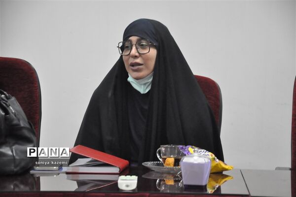 دوره پیشرفته مدرسین پانا استان مازندران