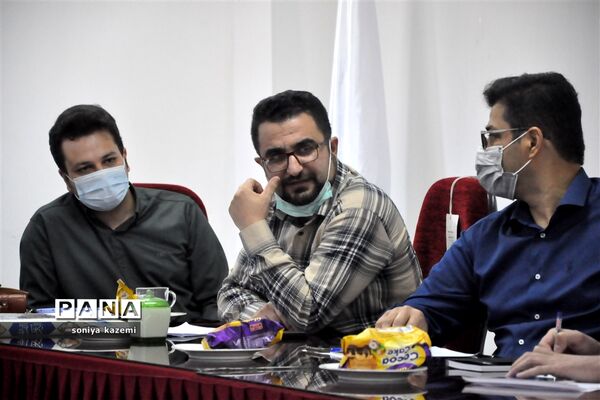 دوره پیشرفته مدرسین پانا استان مازندران