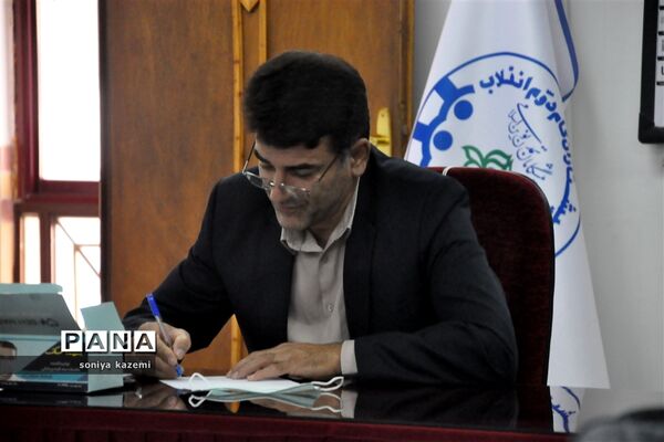 دوره پیشرفته مدرسین پانا استان مازندران