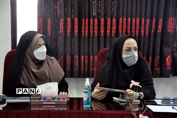 دوره پیشرفته مدرسین پانا استان مازندران