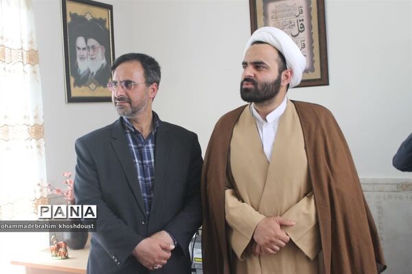 افتتاحیه دارالقرآن امام هادی( ع) در مشهد