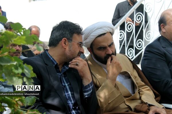 افتتاحیه دارالقرآن امام هادی( ع) در مشهد