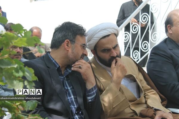 افتتاحیه دارالقرآن امام هادی( ع) در مشهد