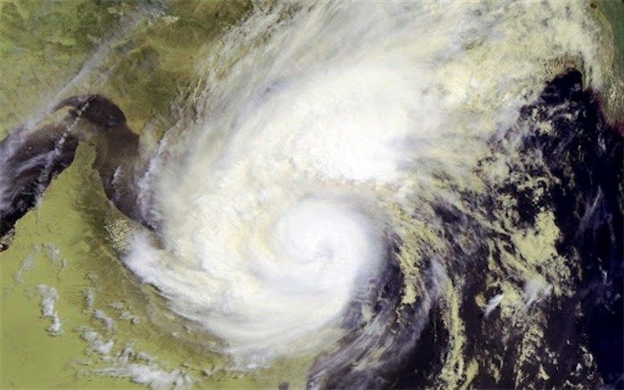 بارش ناچیز در حوضه‌های آبریز کشور طی هفته جاری