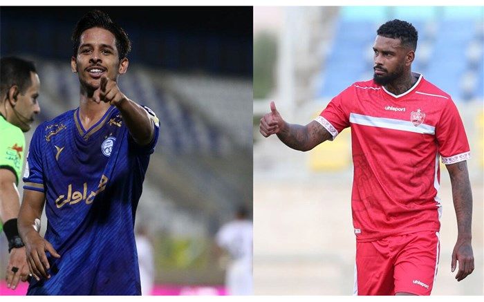 «قایدی» و «لوکادیا» در فهرست نقل و انتقالات بزرگ آسیا