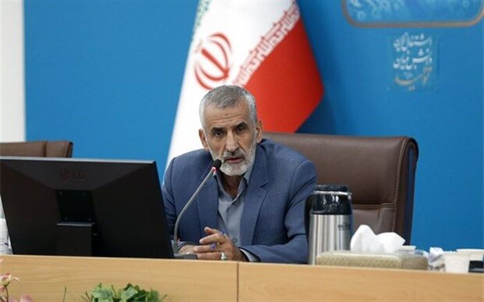 هموطنان موقتا از سفر به عراق خودداری کنند