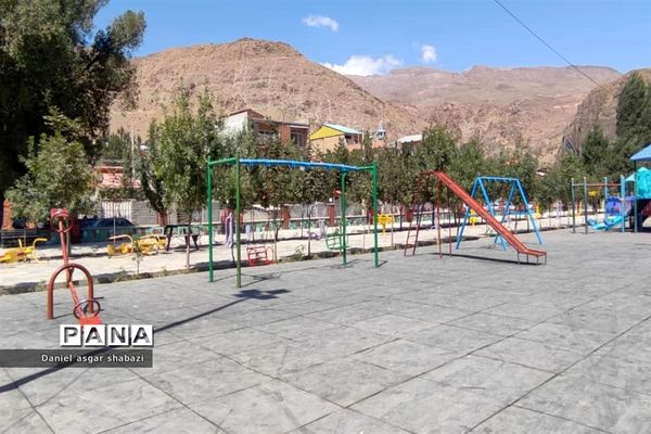 افتتاح و بهره‌برداری از پروژه‌های بخش بلده در هفته دولت - شهرستان نور