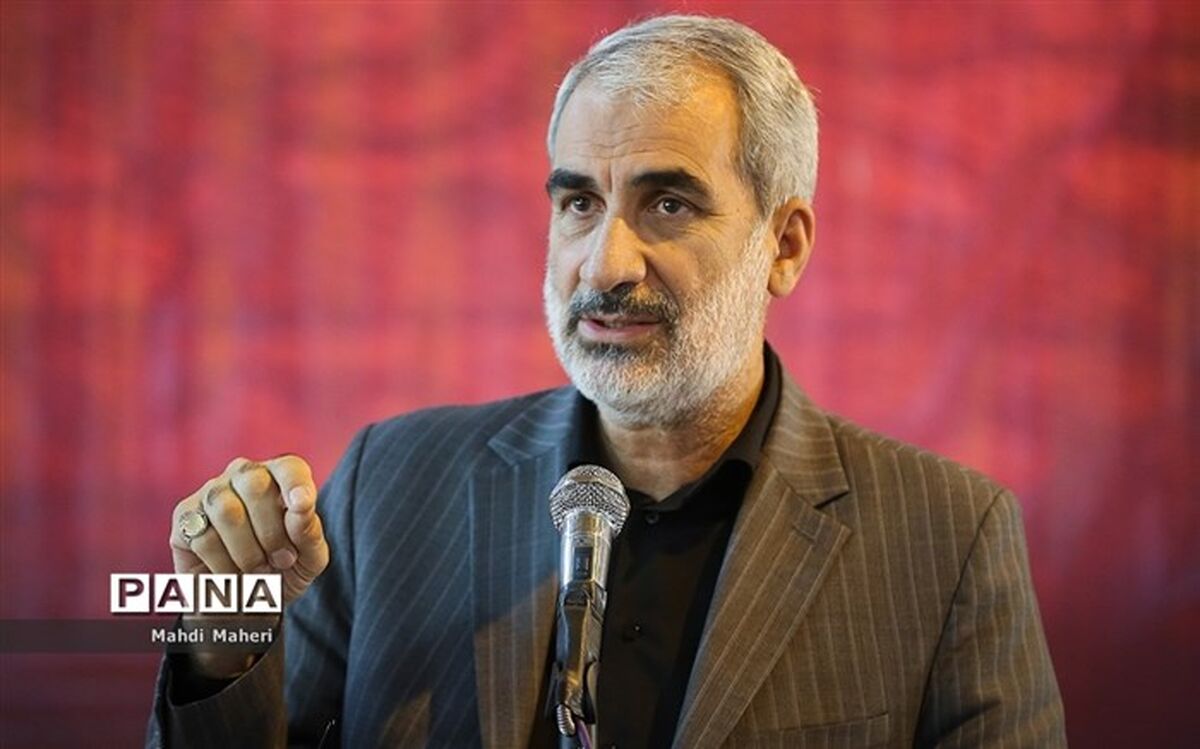 جشنواره‌ فرهنگی ورزشی دانش‌آموزان در ارتقای سلامت، فرهنگ، اقتصاد و نشاط جامعه تاثیرگذار است
