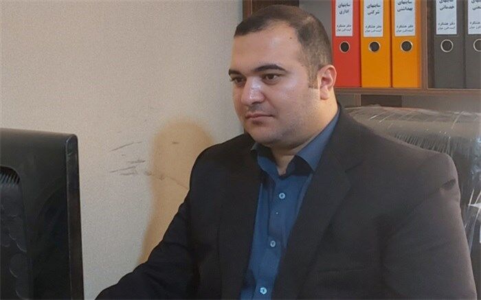 فضای اینترنت مسیری راحت و نامحدود برای موفق‌شدن است