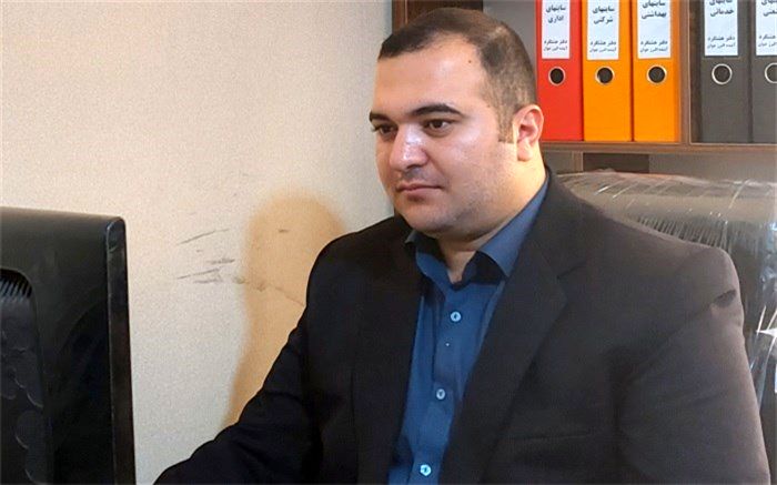 فضای اینترنت مسیری راحت و نامحدود برای موفق‌شدن است