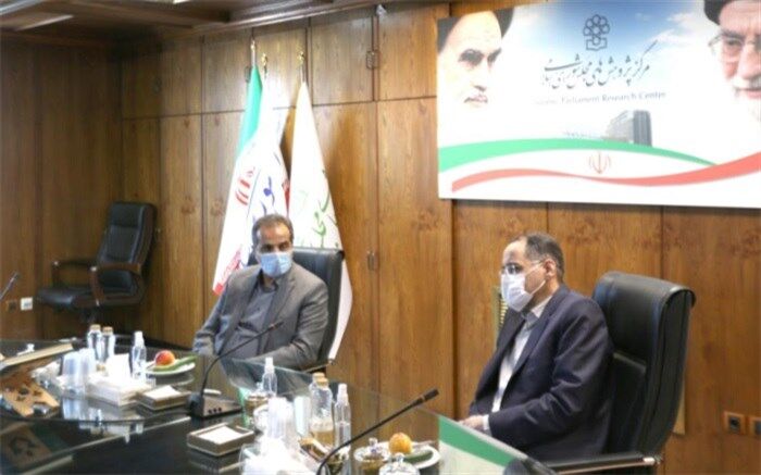 اصلاح قوانین گمرکی نقش مهمی در تقویت دیپلماسی اقتصادی دارد