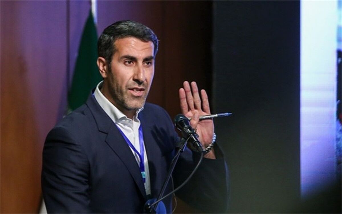 بهنام محمودی: تیمی را دست‌کم بگیریم به مشکل می‌خوریم