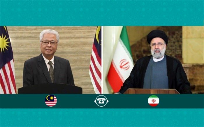 ظرفیت‌های متنوعی برای توسعه همکاری میان ایران و مالزی وجود دارد