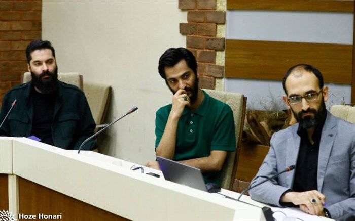 نشست «در هیات رسانه» با نگاهی به برنامه تلویزیونی «حسینیه معلی» برگزار شد