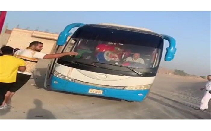 حمله به اتوبوس زائران ایرانی در عراق تکذیب شد